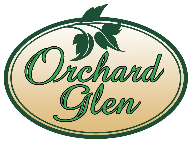 Orchard Glen logo