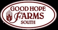 Good Hope Farms logo