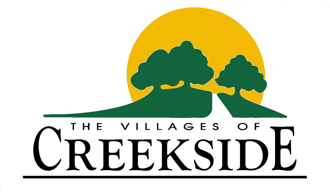 Creekside logo