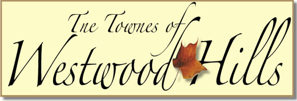 Westwood Hills logo