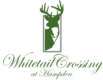 Whitetail Crossing logo