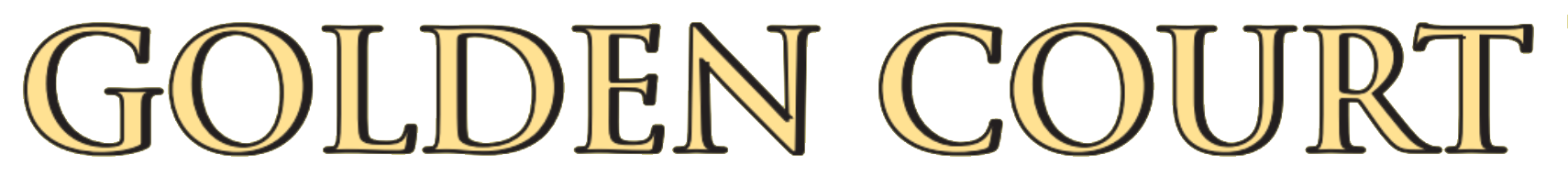 Golden Court logo
