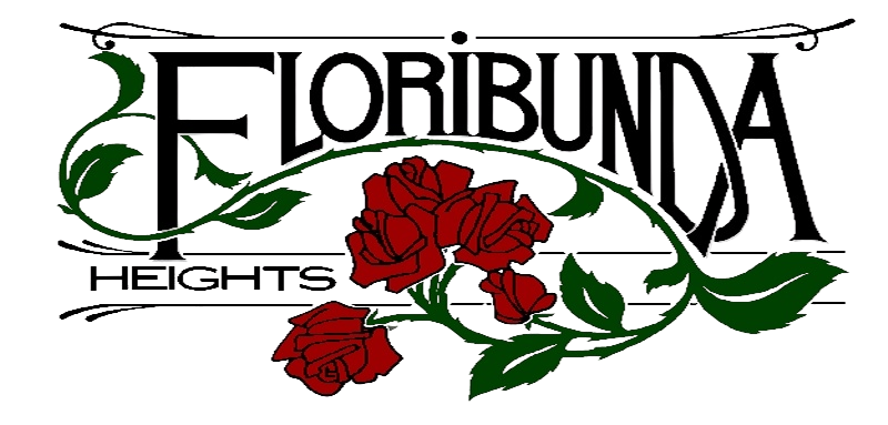Floribunda Heights logo