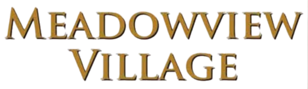 Meadowview Village logo