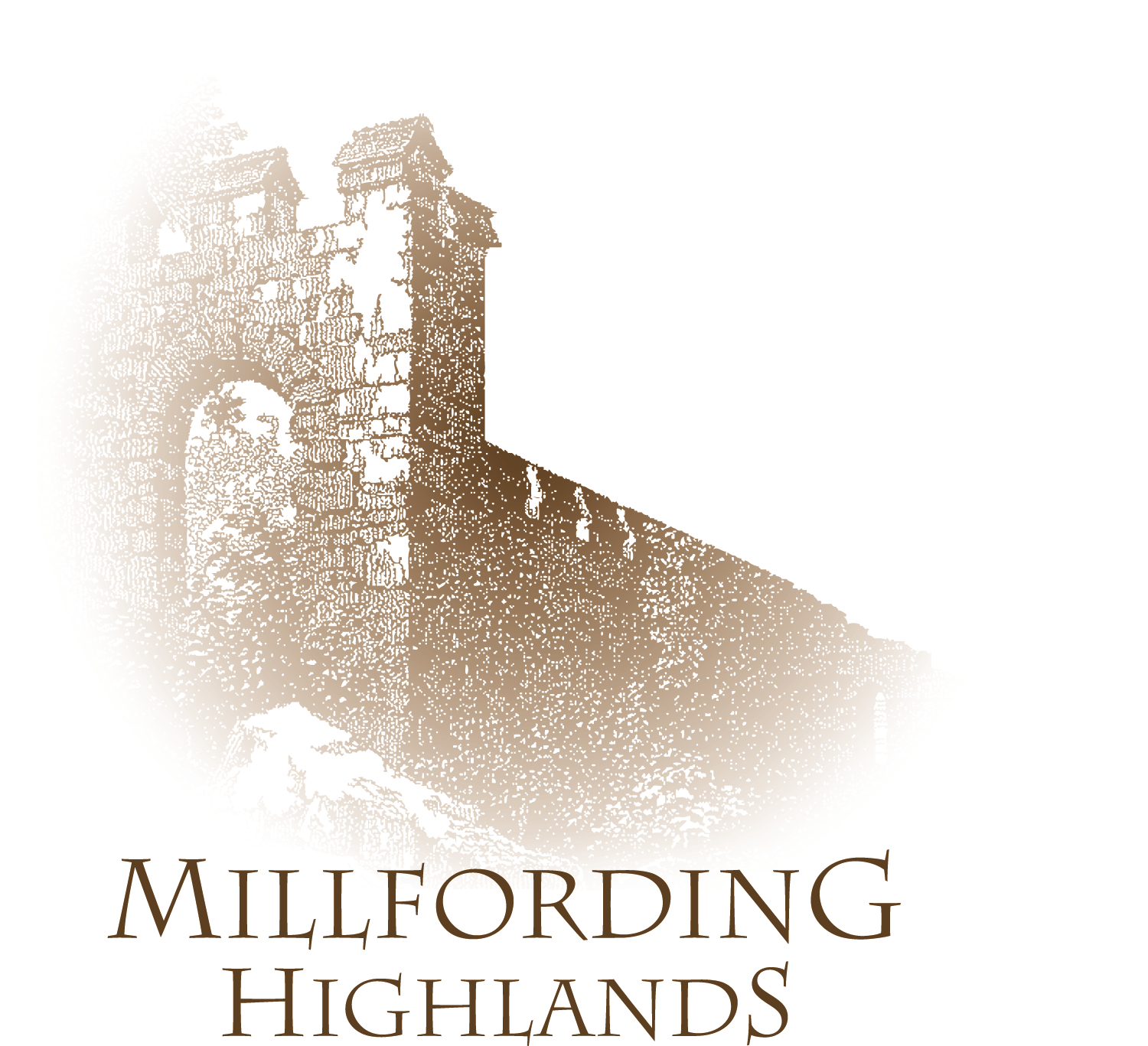 Millfording Highlands logo