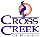 Cross Creek logo