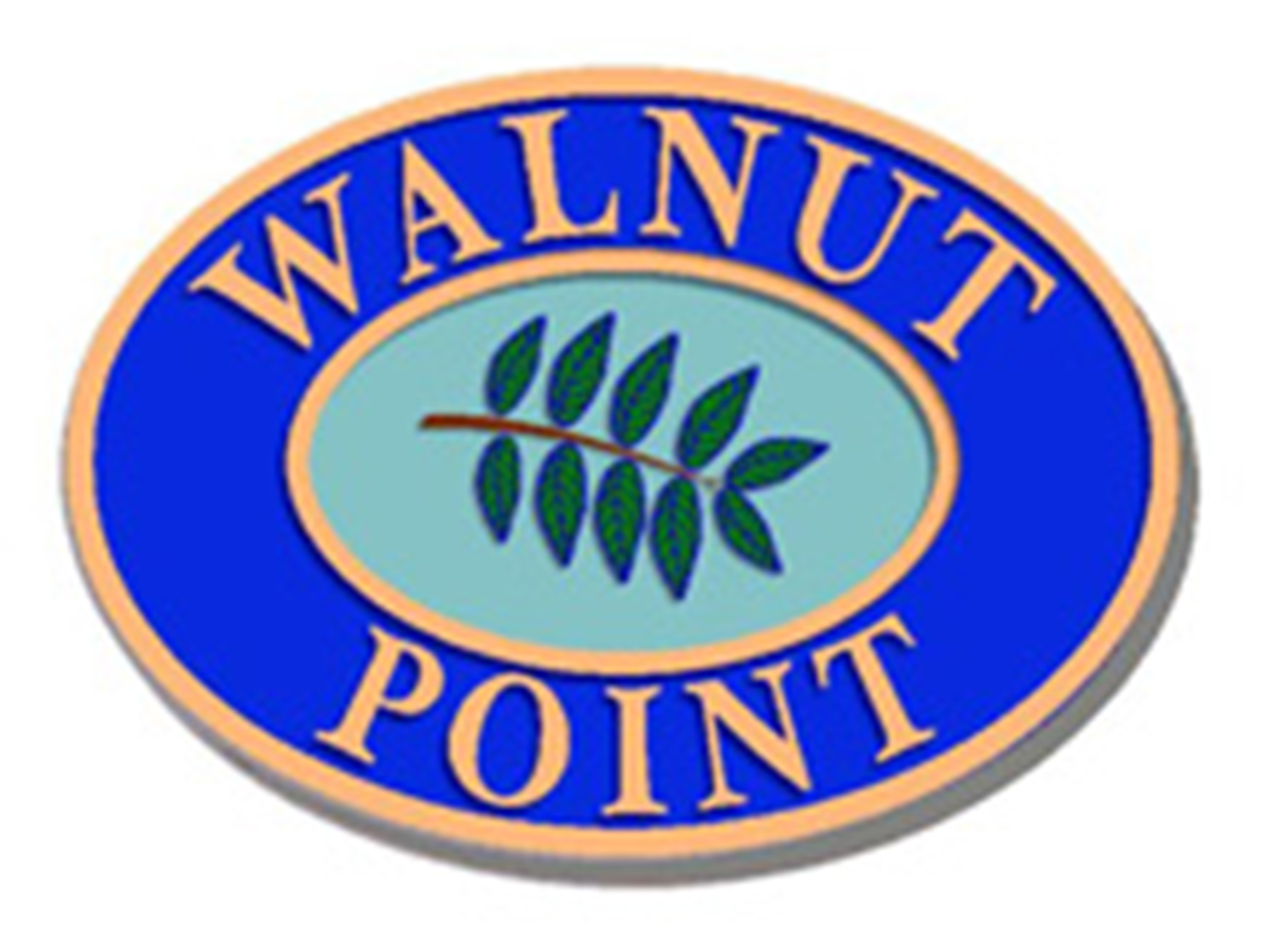 Walnut Point logo