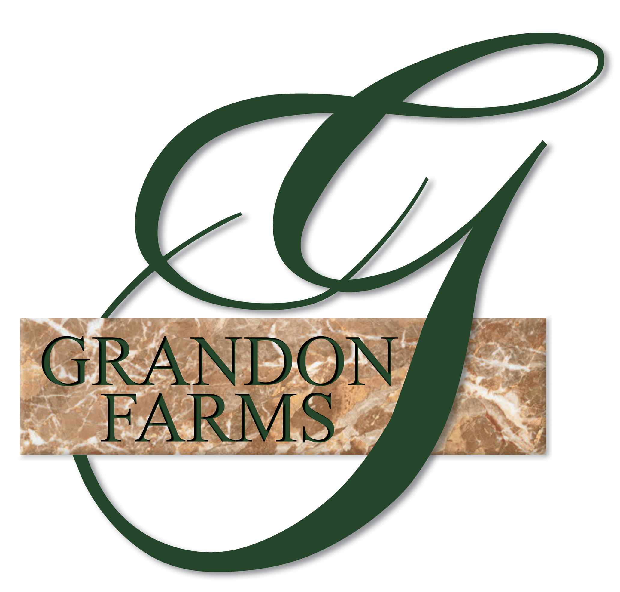 Grandon Farms logo
