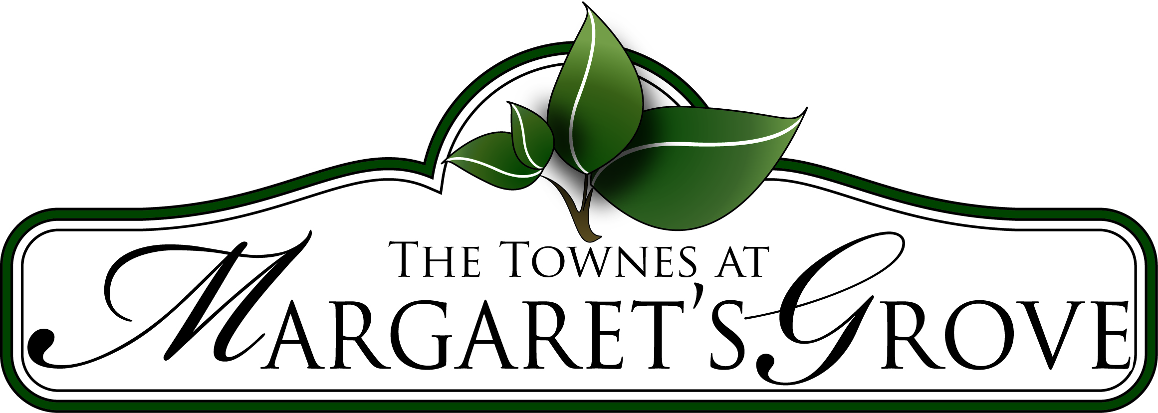 Margaret’s Grove logo