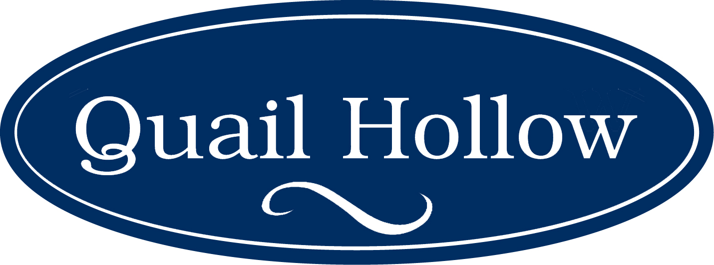 Quail Hollow logo