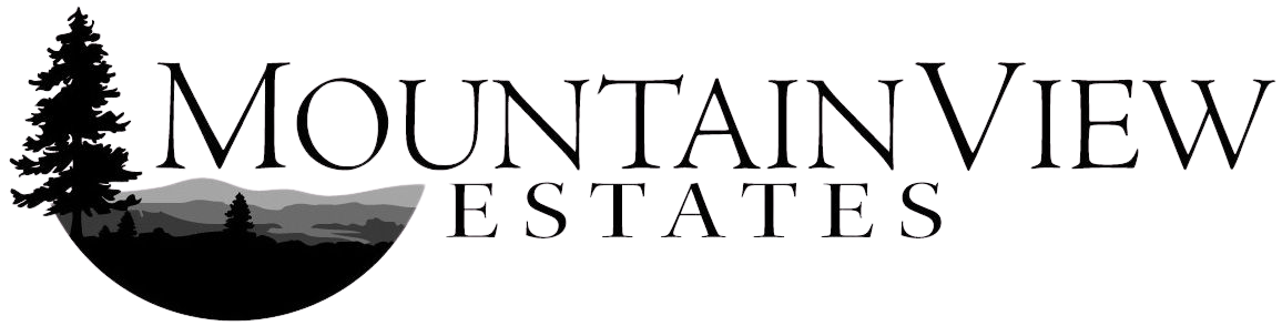 Mountain View Estates logo