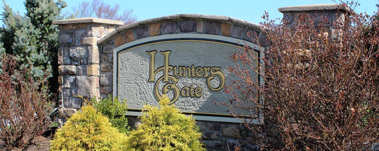 Hunters Gate