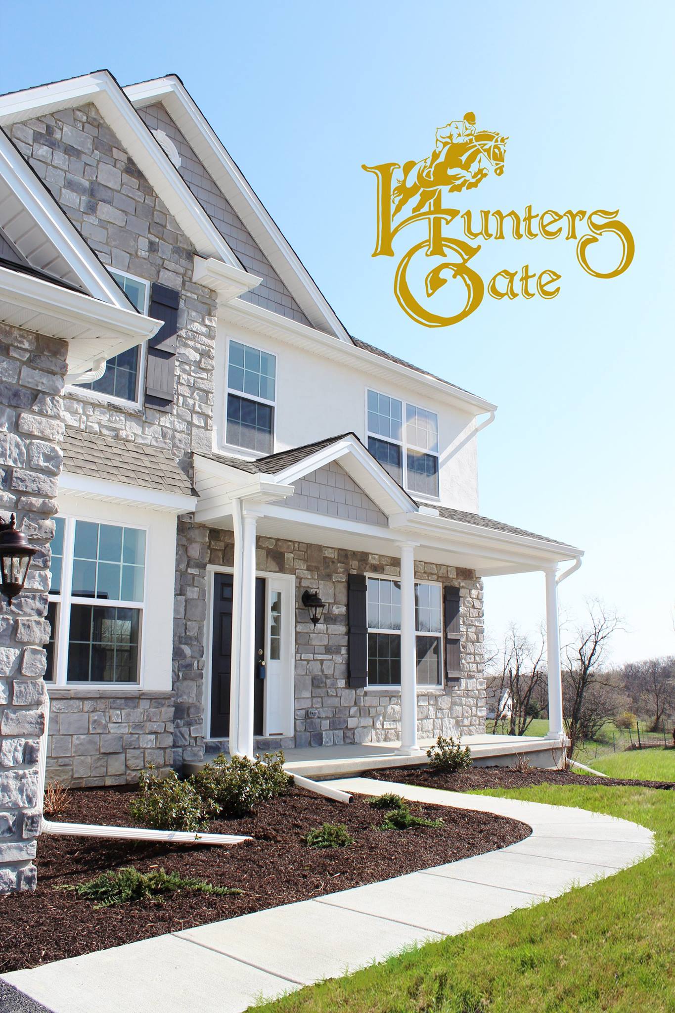 Hunters Gate