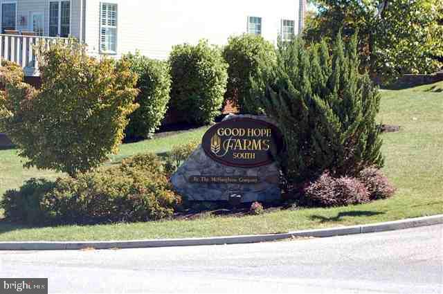 Good Hope Farms