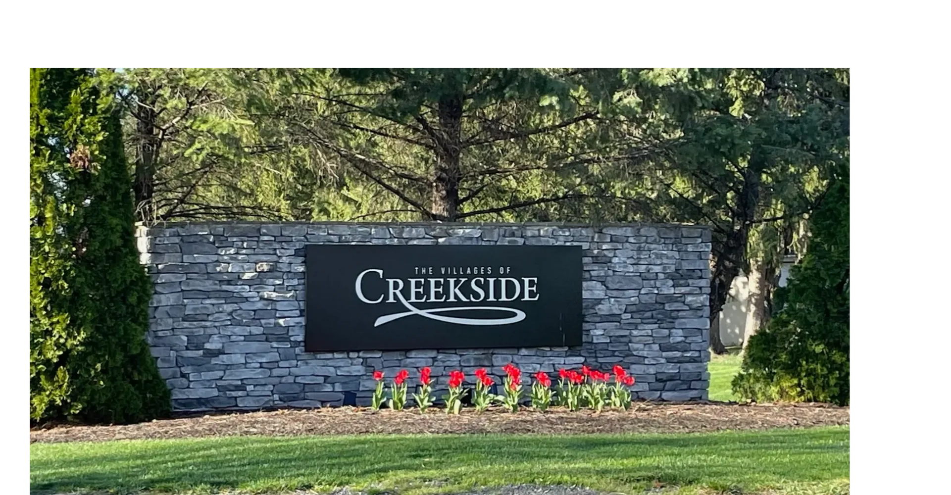 Creekside