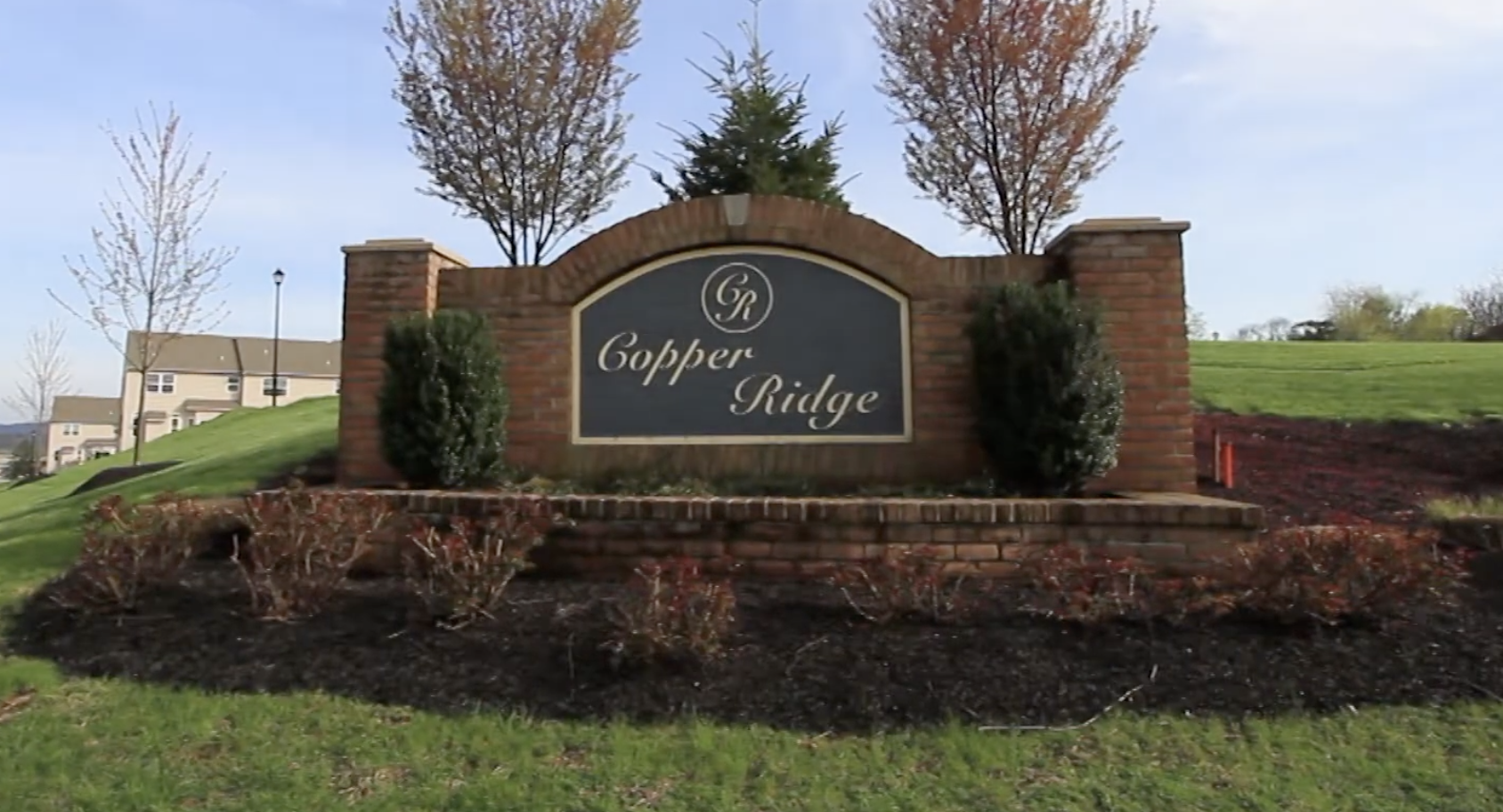Copper Ridge