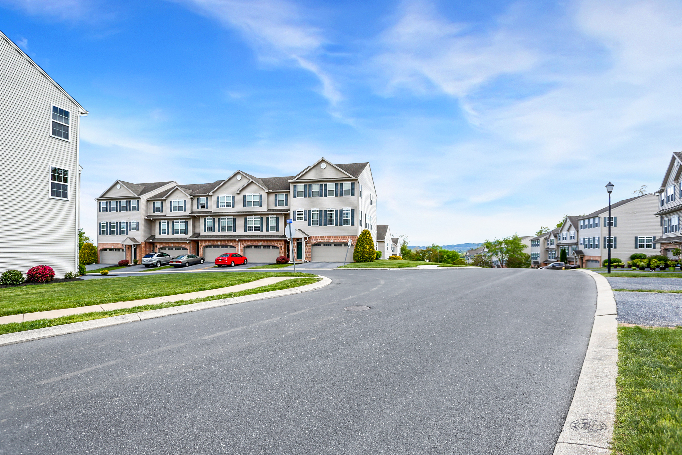 Copper Ridge