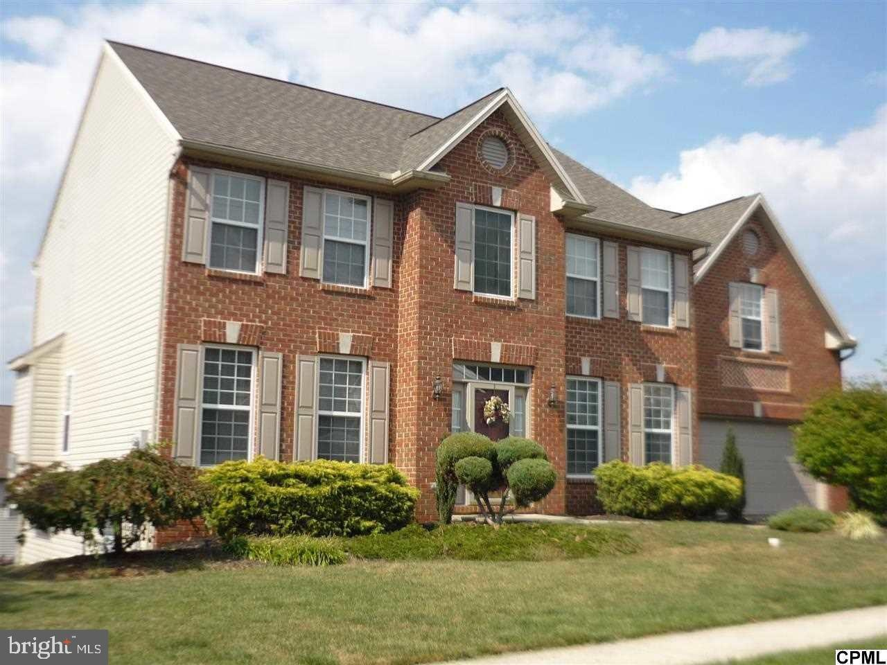 Dove Ridge