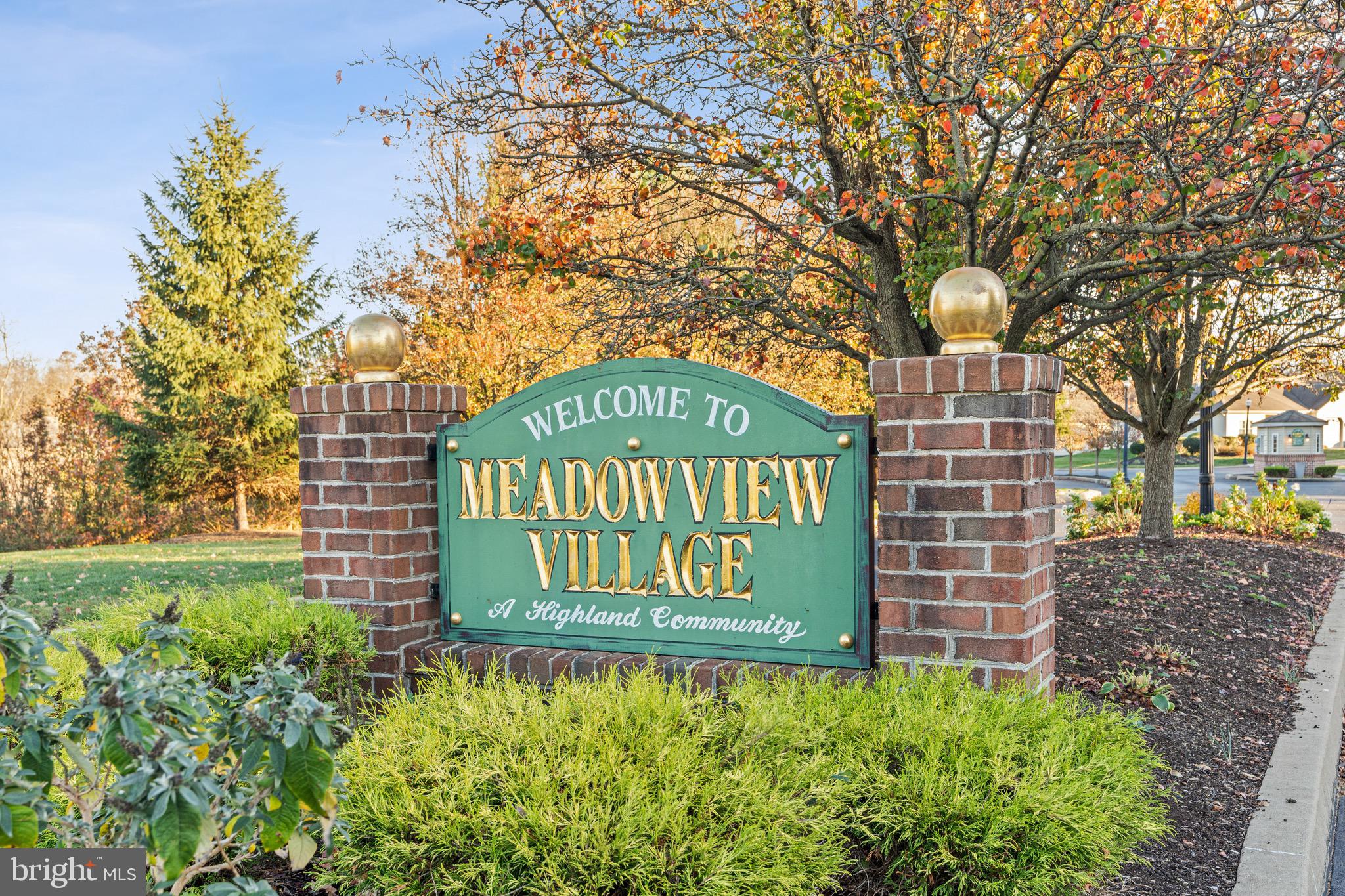 Meadowview Village