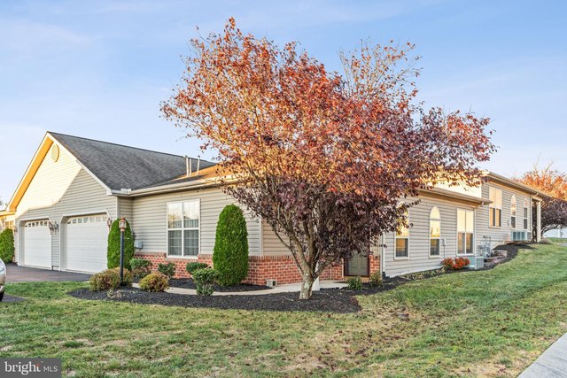 Meadowview Village