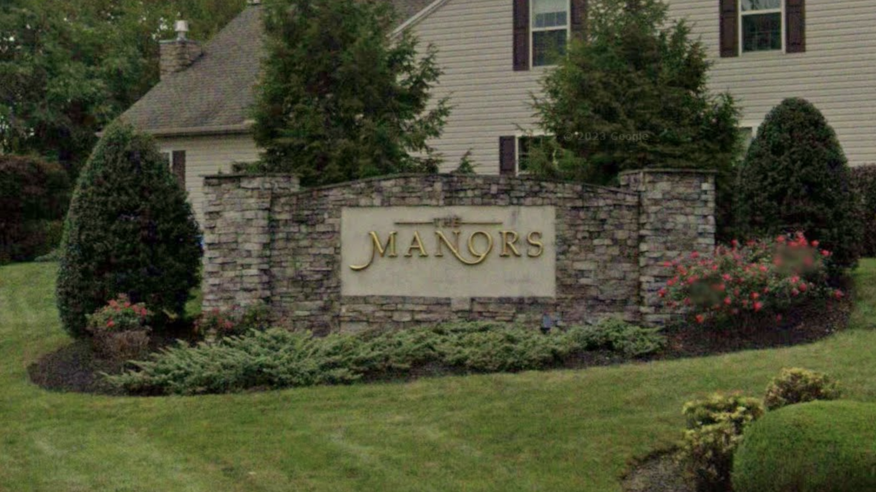 The Manors at Mulberry