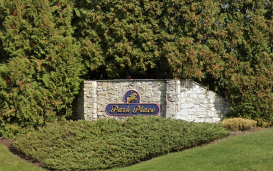 Park Place