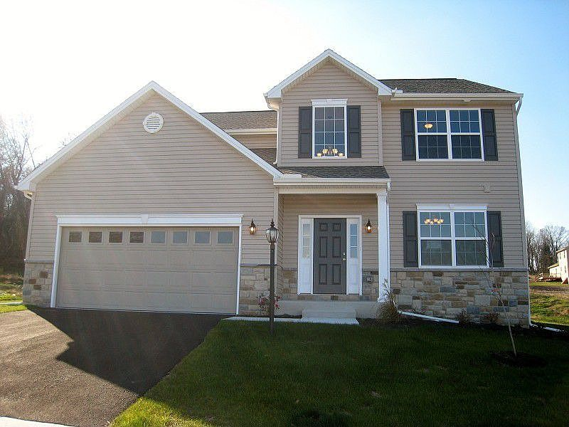 Lexington Estates