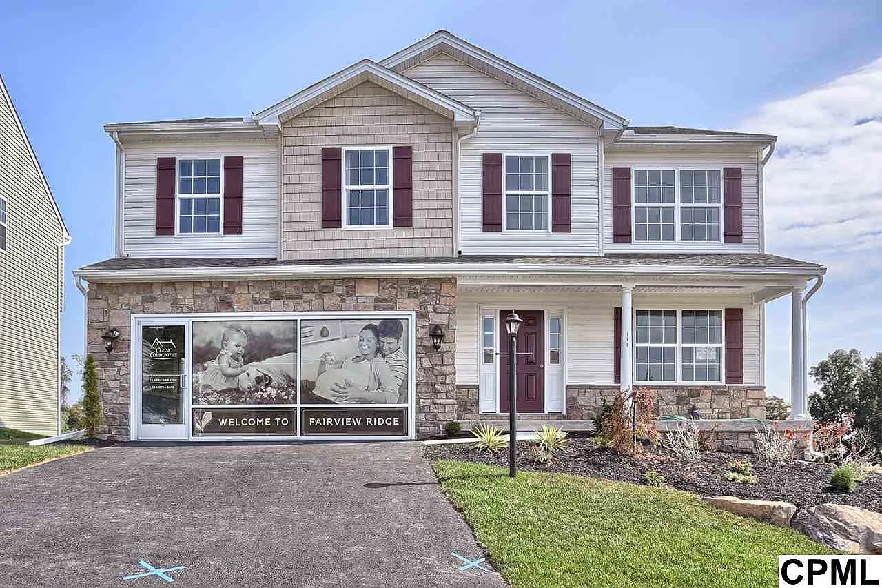 Fairview Ridge