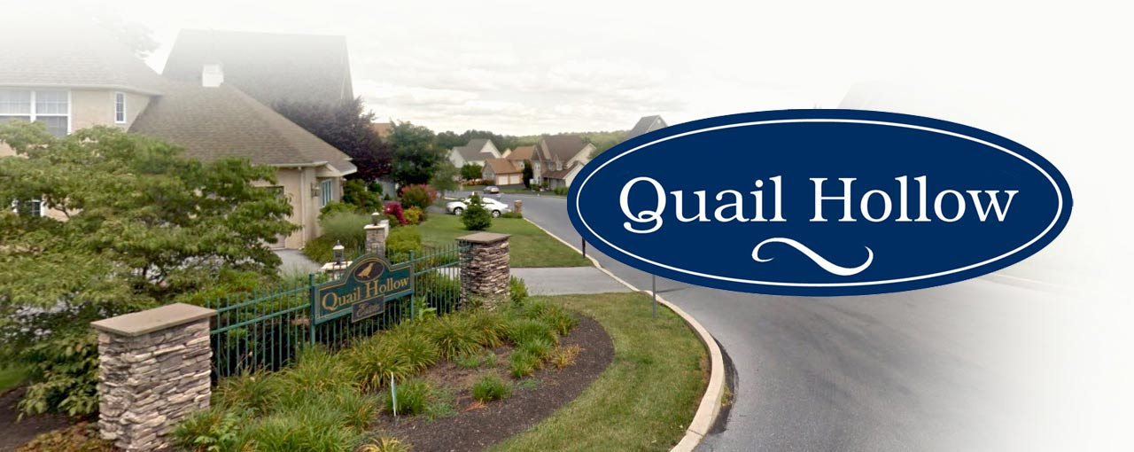 Quail Hollow