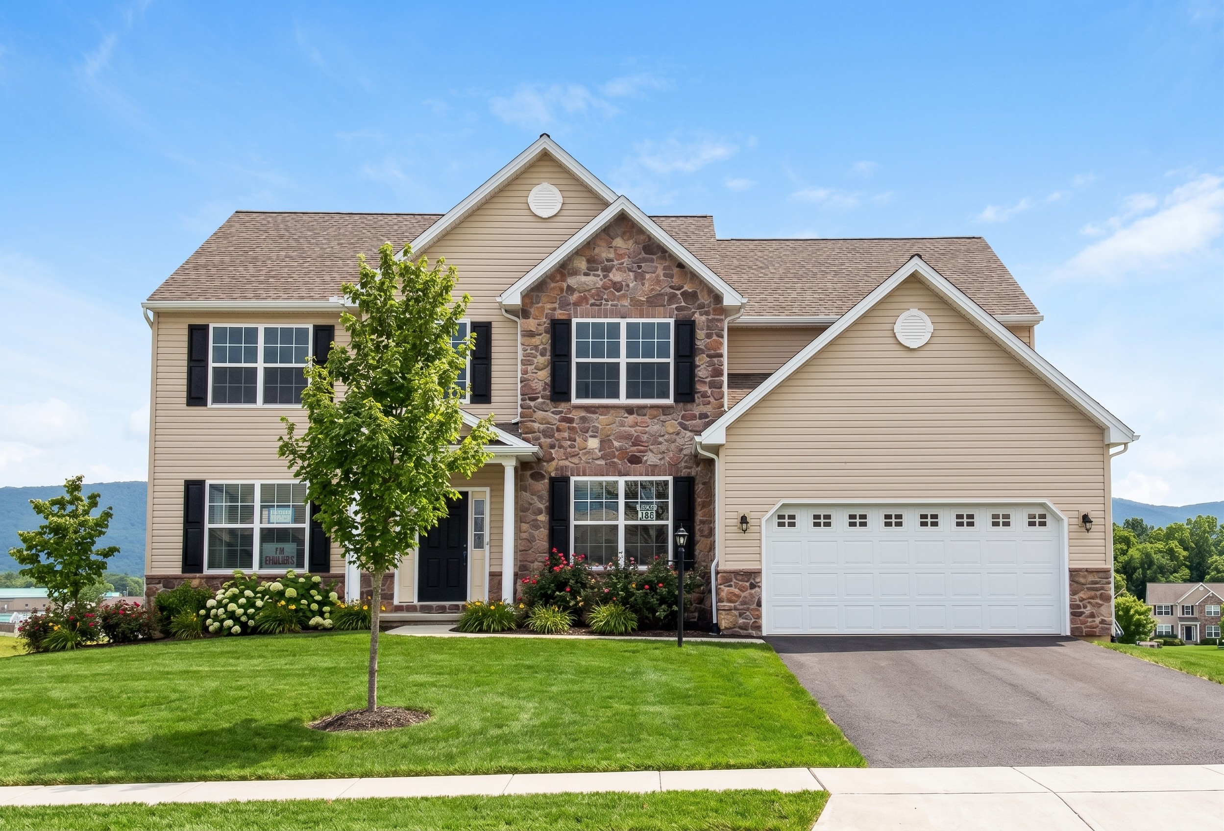 Mountain View Estates
